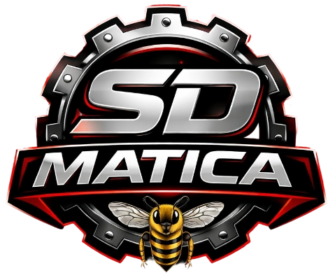 SDMatica